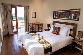 Valle Escondido Nature Reserve Hotel & Farm