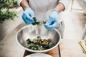 Valle Escondido Nature Reserve Hotel & Farm