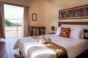 Valle Escondido Nature Reserve Hotel & Farm