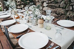 Valle Escondido Nature Reserve Hotel & Farm