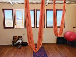 Valle Escondido Nature Reserve Hotel & Farm