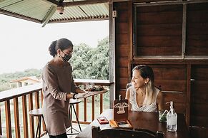 Valle Escondido Nature Reserve Hotel & Farm