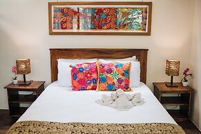 Valle Escondido Nature Reserve Hotel & Farm