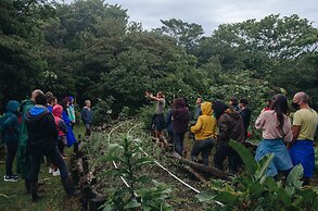 Valle Escondido Nature Reserve Hotel & Farm