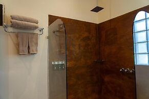 Valle Escondido Nature Reserve Hotel & Farm