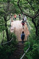 Valle Escondido Nature Reserve Hotel & Farm