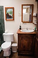 Valle Escondido Nature Reserve Hotel & Farm