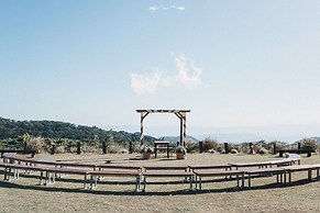 Valle Escondido Nature Reserve Hotel & Farm