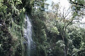 Valle Escondido Nature Reserve Hotel & Farm