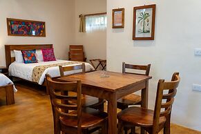 Valle Escondido Nature Reserve Hotel & Farm