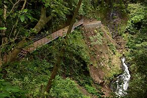 Valle Escondido Nature Reserve Hotel & Farm