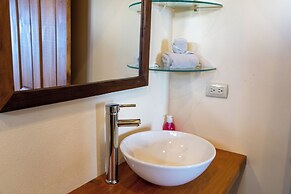 Valle Escondido Nature Reserve Hotel & Farm