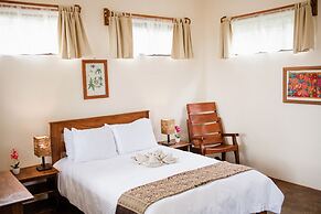 Valle Escondido Nature Reserve Hotel & Farm