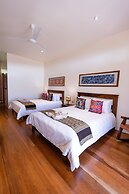 Valle Escondido Nature Reserve Hotel & Farm