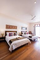 Valle Escondido Nature Reserve Hotel & Farm