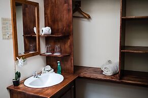 Valle Escondido Nature Reserve Hotel & Farm