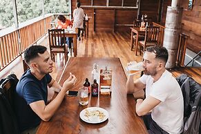 Valle Escondido Nature Reserve Hotel & Farm