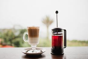 Valle Escondido Nature Reserve Hotel & Farm