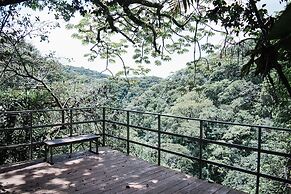 Valle Escondido Nature Reserve Hotel & Farm