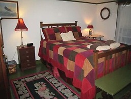 Stage Coach Inn