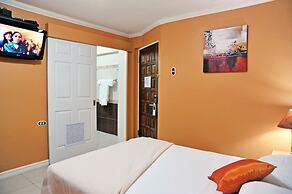 Culture Crossroads Inn