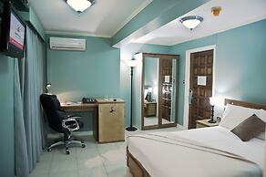 Culture Crossroads Inn