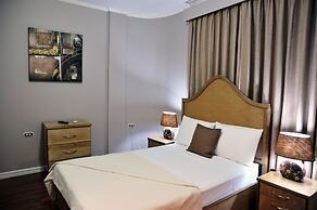 Culture Crossroads Inn