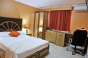 Culture Crossroads Inn