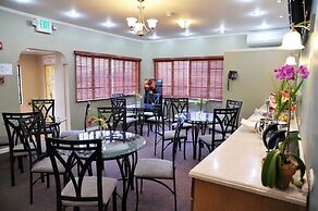 Culture Crossroads Inn