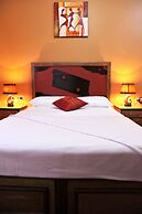 Culture Crossroads Inn