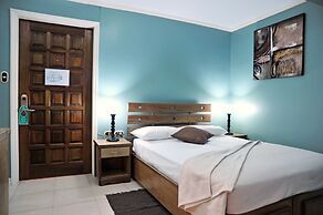 Culture Crossroads Inn