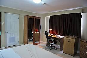 Culture Crossroads Inn