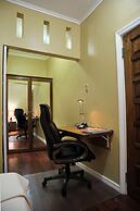 Culture Crossroads Inn