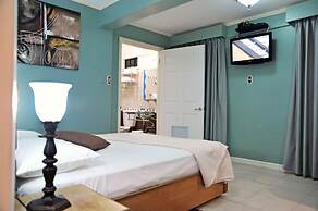 Culture Crossroads Inn