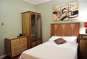 Culture Crossroads Inn