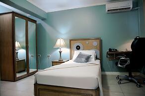 Culture Crossroads Inn