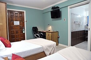 Culture Crossroads Inn