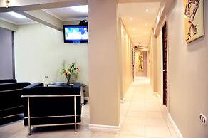 Culture Crossroads Inn