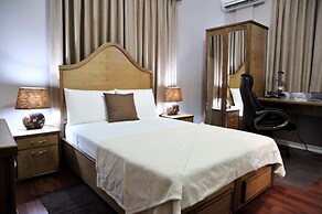 Culture Crossroads Inn