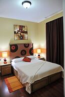 Culture Crossroads Inn