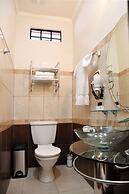 Culture Crossroads Inn