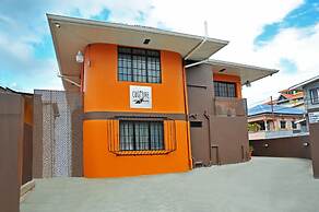 Culture Crossroads Inn