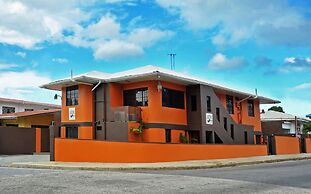 Culture Crossroads Inn