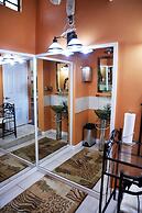 Culture Crossroads Inn