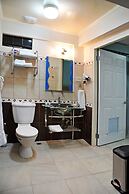 Culture Crossroads Inn