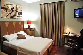 Culture Crossroads Inn