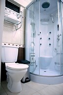 Culture Crossroads Inn