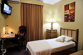 Culture Crossroads Inn