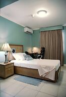 Culture Crossroads Inn