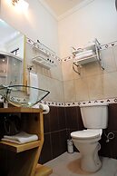 Culture Crossroads Inn